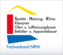 Fachverband Sanitär, Heizung, Klima NRW