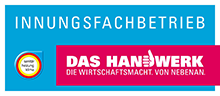 Innungsfachbetrieb Sanitär und Heizung